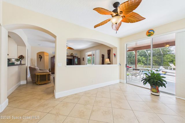 3911 Orchard Drive, Melbourne, FL 32940
