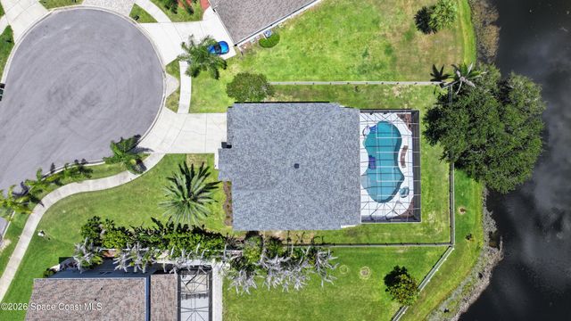 3911 Orchard Drive, Melbourne, FL 32940