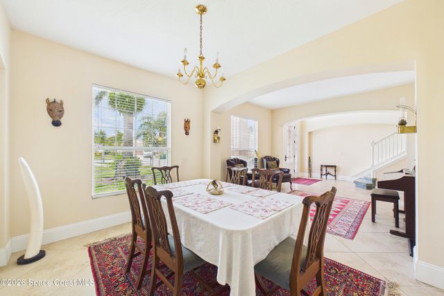 3911 Orchard Drive, Melbourne, FL 32940
