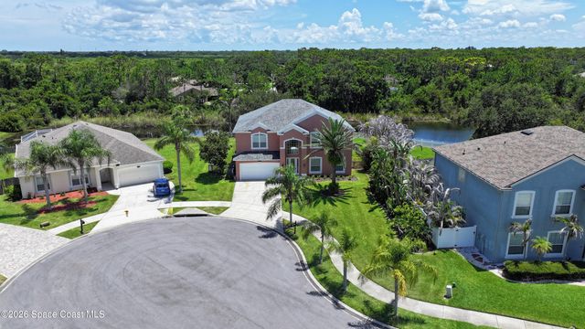 3911 Orchard Drive, Melbourne, FL 32940