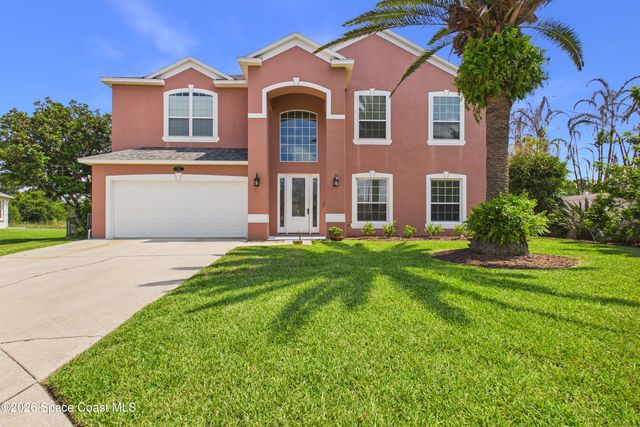 3911 Orchard Drive, Melbourne, FL 32940