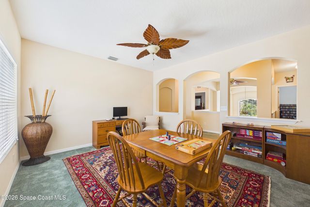 3911 Orchard Drive, Melbourne, FL 32940