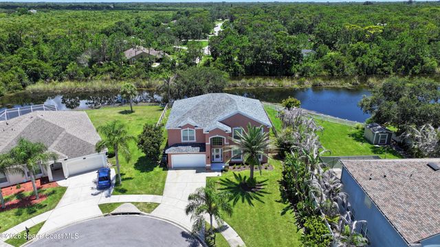 3911 Orchard Drive, Melbourne, FL 32940