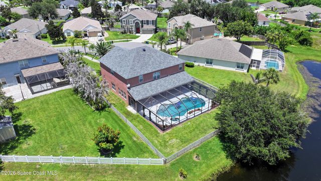 3911 Orchard Drive, Melbourne, FL 32940