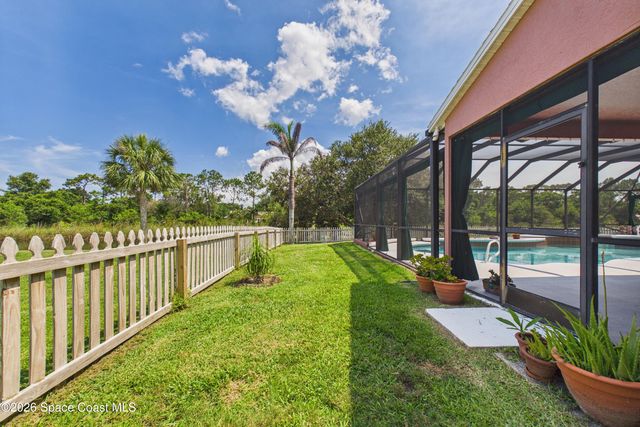 3911 Orchard Drive, Melbourne, FL 32940