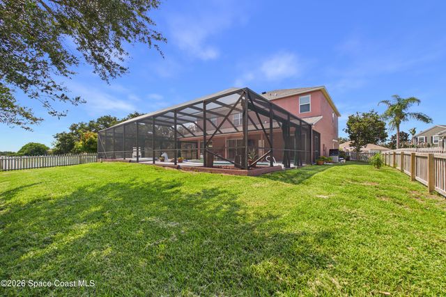 3911 Orchard Drive, Melbourne, FL 32940