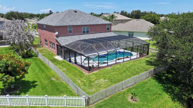 3911 Orchard Drive, Melbourne, FL 32940