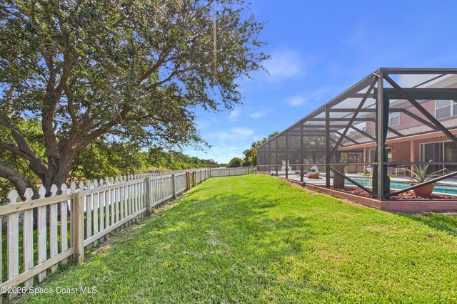 3911 Orchard Drive, Melbourne, FL 32940