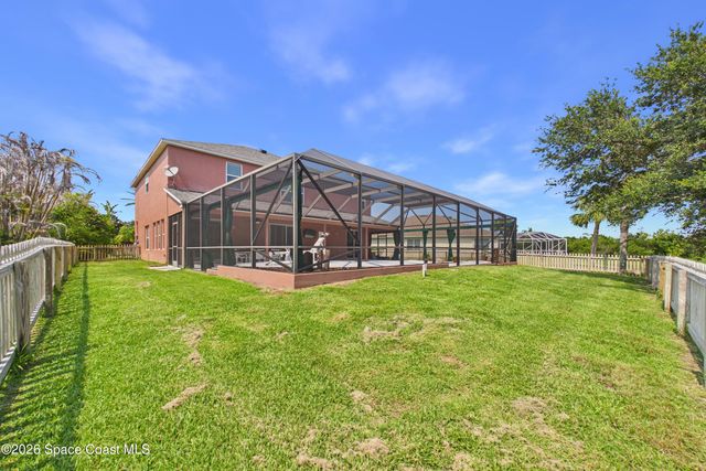3911 Orchard Drive, Melbourne, FL 32940