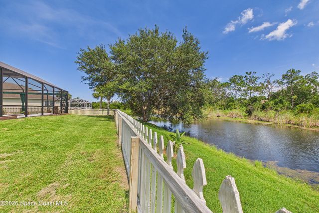 3911 Orchard Drive, Melbourne, FL 32940