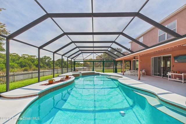 3911 Orchard Drive, Melbourne, FL 32940
