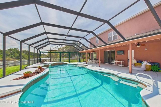 3911 Orchard Drive, Melbourne, FL 32940