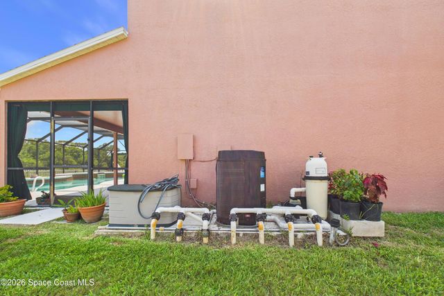 3911 Orchard Drive, Melbourne, FL 32940