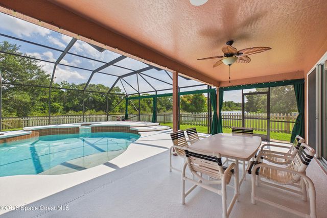 3911 Orchard Drive, Melbourne, FL 32940