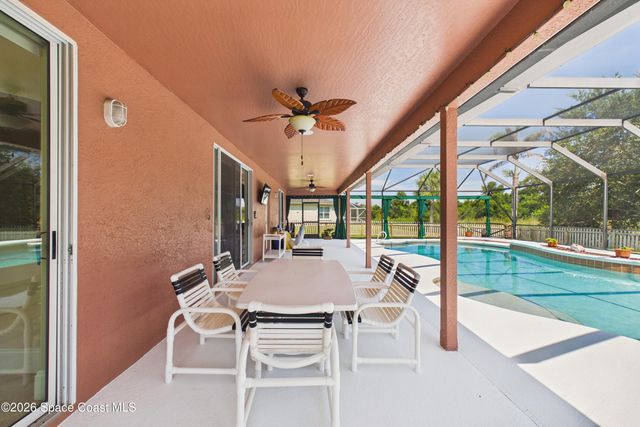 3911 Orchard Drive, Melbourne, FL 32940