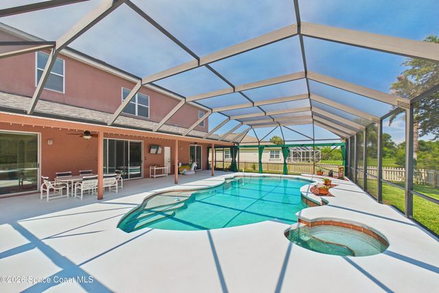 3911 Orchard Drive, Melbourne, FL 32940