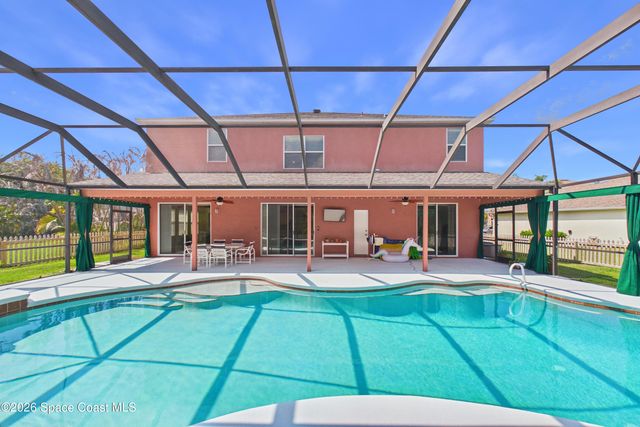 3911 Orchard Drive, Melbourne, FL 32940