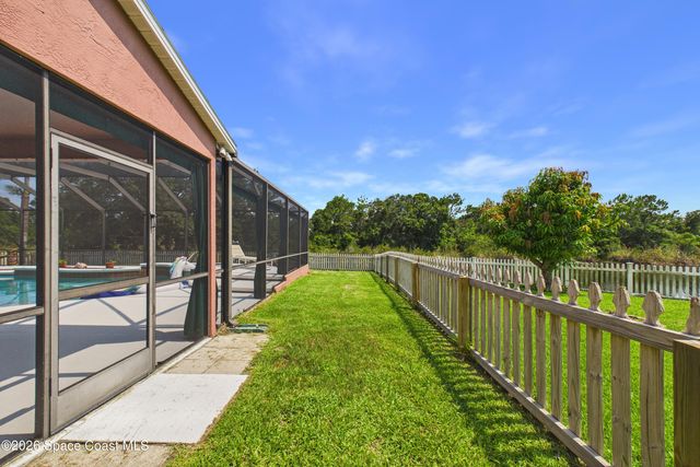 3911 Orchard Drive, Melbourne, FL 32940