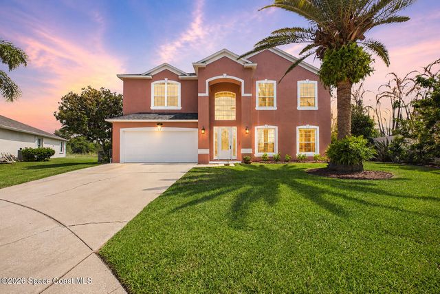 3911 Orchard Drive, Melbourne, FL 32940