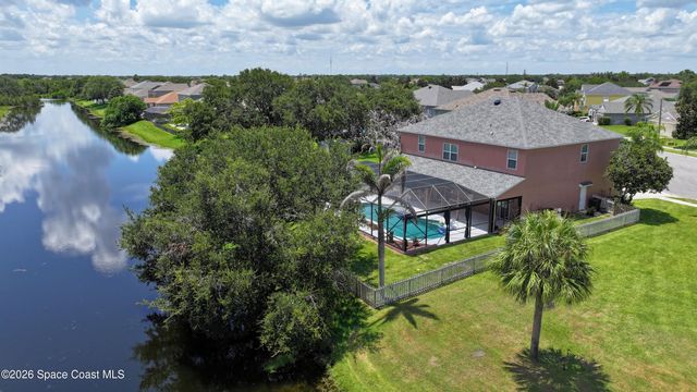 3911 Orchard Drive, Melbourne, FL 32940