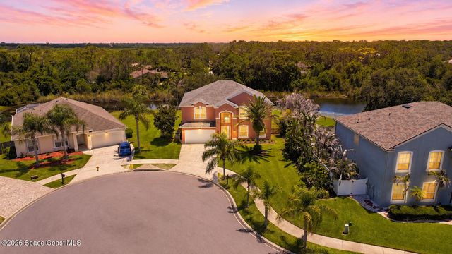 3911 Orchard Drive, Melbourne, FL 32940