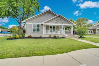 412 Royal Street, Waxahachie, TX 75165