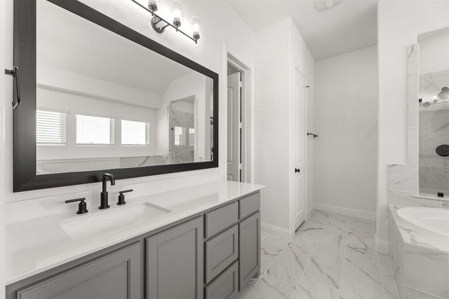 2312 W Lost Creek Drive, Melissa, TX 75454