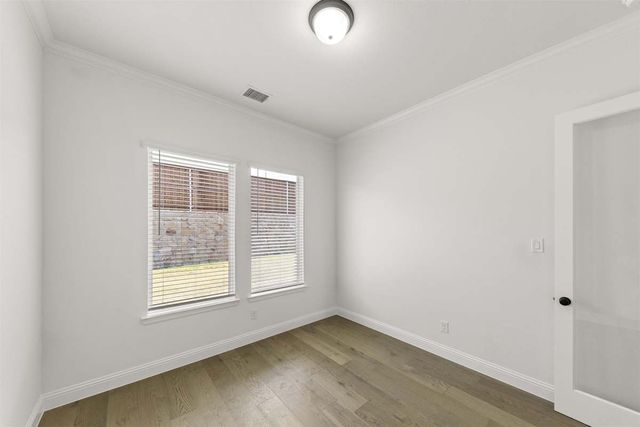 2312 W Lost Creek Drive, Melissa, TX 75454