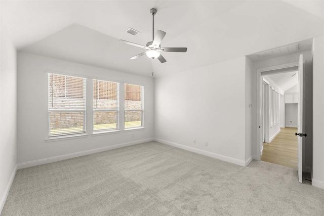 2312 W Lost Creek Drive, Melissa, TX 75454