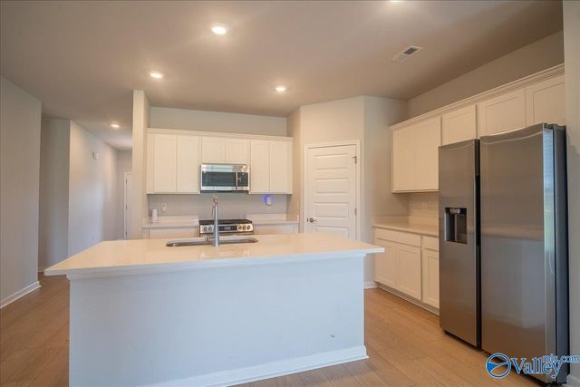 154 Lillian Farms Boulevard, Huntsville, AL 35811
