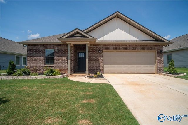 154 Lillian Farms Boulevard, Huntsville, AL 35811