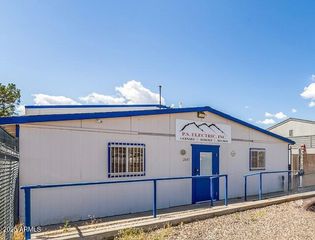 2649 S Village Drive, Cottonwood, AZ 86326