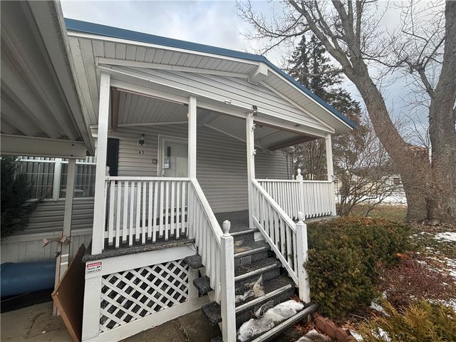 1190 County Route 66, Hornellsville, NY 14843