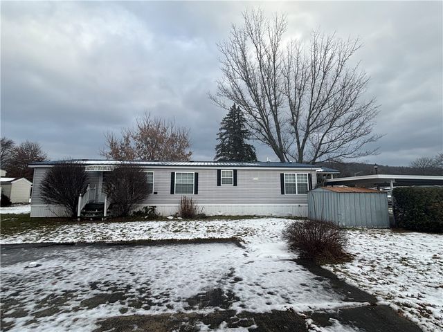 1190 County Route 66, Hornellsville, NY 14843