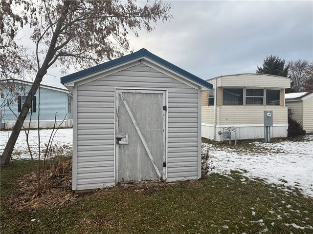 1190 County Route 66, Hornellsville, NY 14843