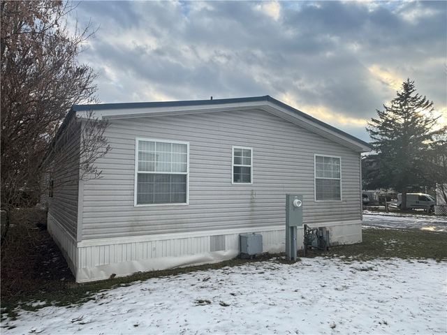 1190 County Route 66, Hornellsville, NY 14843