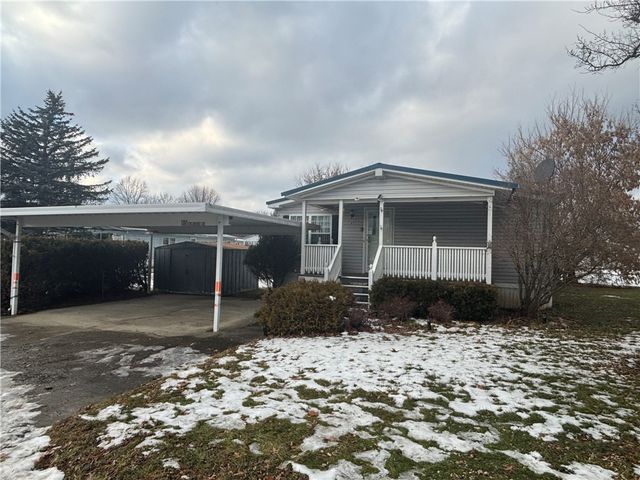 1190 County Route 66, Hornellsville, NY 14843