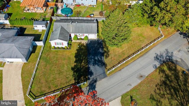 2541 STEINER RD, Manchester Township, NJ 08759