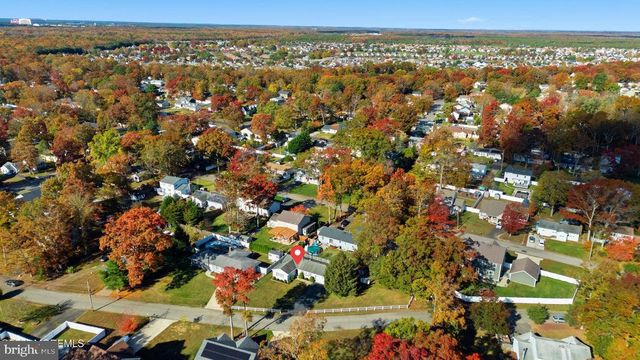 2541 STEINER RD, Manchester Township, NJ 08759