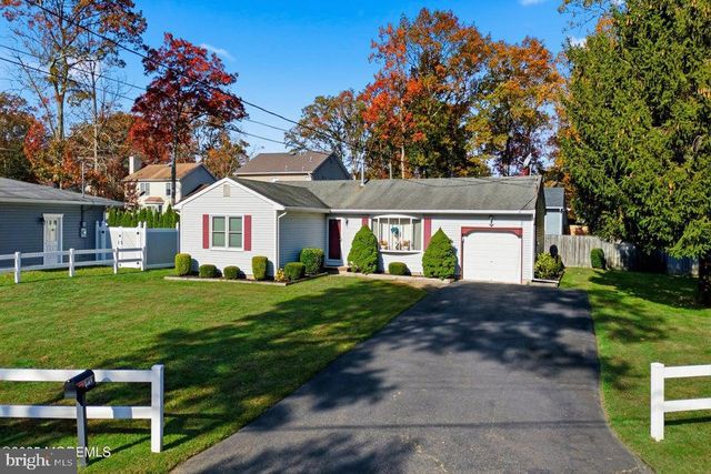 2541 STEINER RD, Manchester Township, NJ 08759