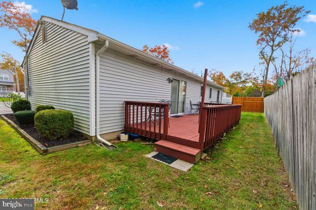 2541 STEINER RD, Manchester Township, NJ 08759