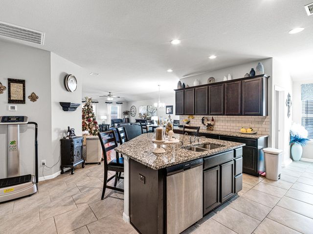 3103 Floral Park Court, Katy, TX 77494