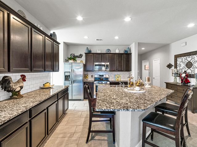 3103 Floral Park Court, Katy, TX 77494