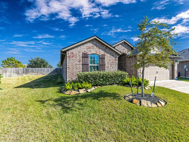 3103 Floral Park Court, Katy, TX 77494
