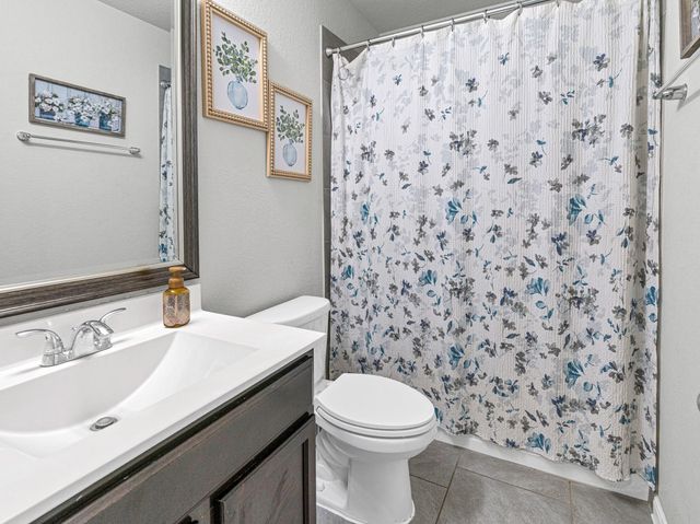 3103 Floral Park Court, Katy, TX 77494