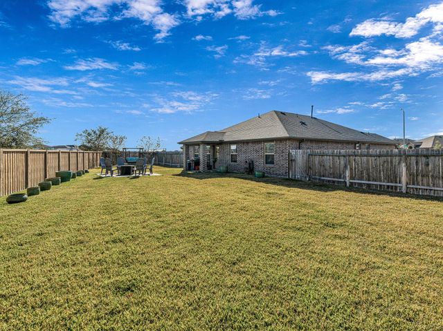 3103 Floral Park Court, Katy, TX 77494