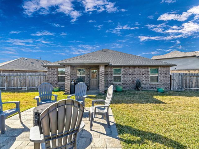 3103 Floral Park Court, Katy, TX 77494