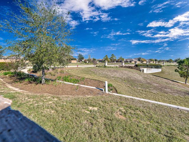 3103 Floral Park Court, Katy, TX 77494