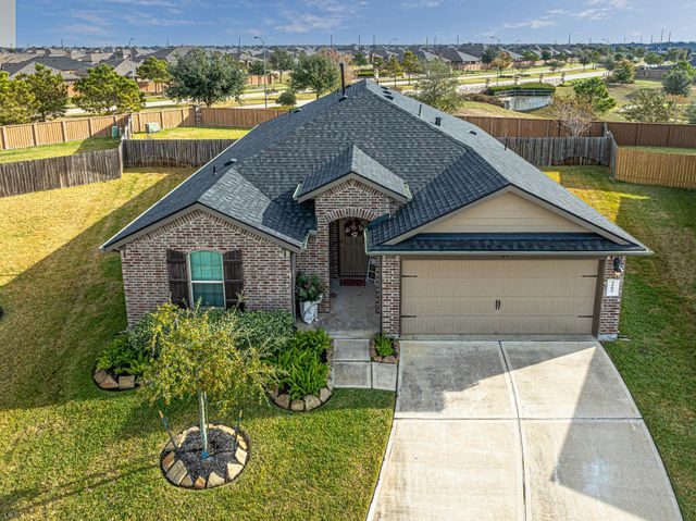 3103 Floral Park Court, Katy, TX 77494