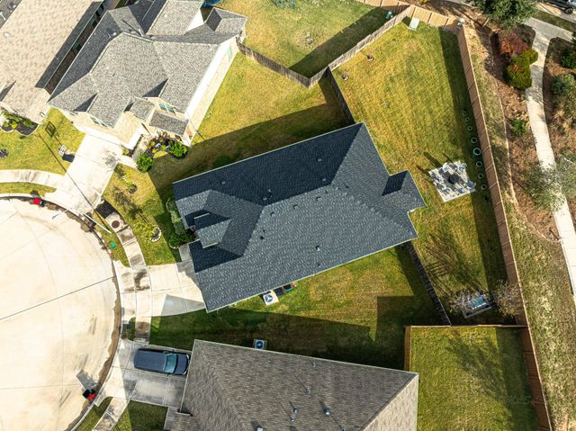 3103 Floral Park Court, Katy, TX 77494